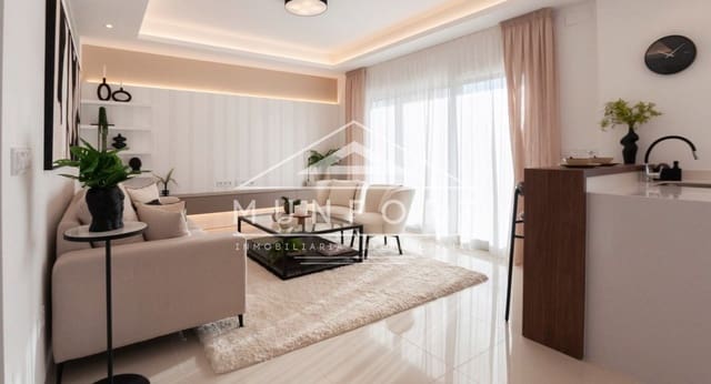 2 chambre Appartement à vendre à Ciudad Quesada, Rojales avec piscine - 370 920 € (Ref: 9279644)