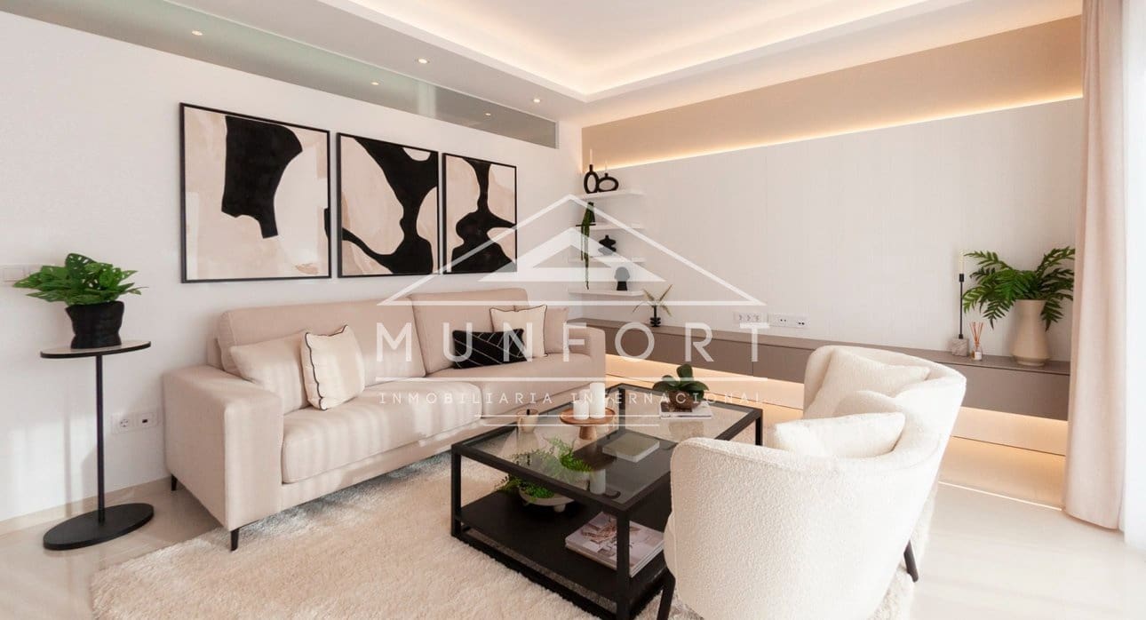 2 chambre Appartement à vendre à Ciudad Quesada avec piscine - 370 920 € (Ref: 9279644)