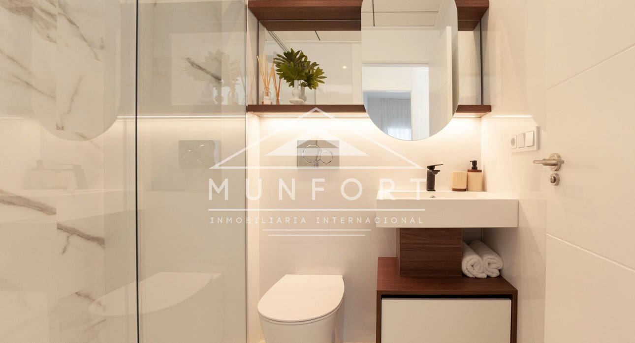 2 chambre Appartement à vendre à Ciudad Quesada avec piscine - 370 920 € (Ref: 9279644)