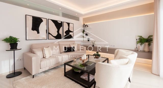 2 chambre Appartement à vendre à Ciudad Quesada, Rojales avec piscine - 370 920 € (Ref: 9279644)