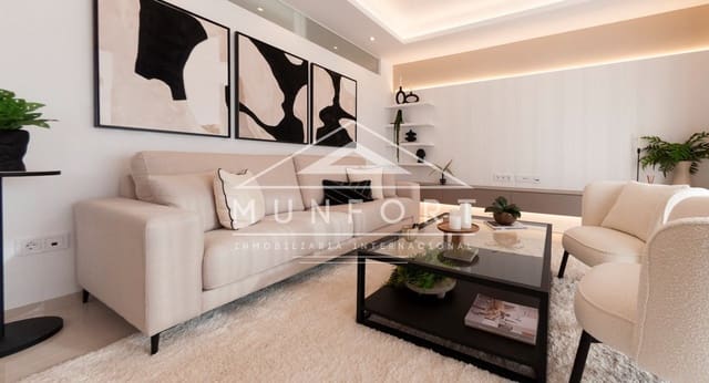 2 chambre Appartement à vendre à Ciudad Quesada, Rojales avec piscine - 370 920 € (Ref: 9279644)