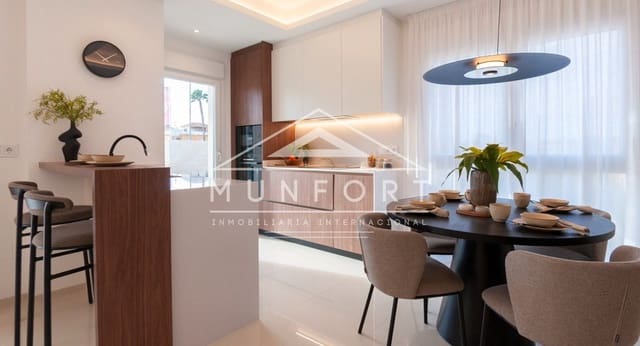 2 chambre Appartement à vendre à Ciudad Quesada, Rojales avec piscine - 370 920 € (Ref: 9279644)