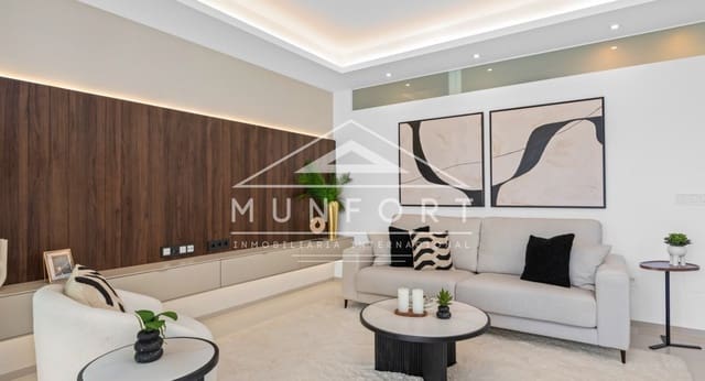 2 chambre Penthouse à vendre à Ciudad Quesada, Rojales avec piscine - 321 000 € (Ref: 9279645)