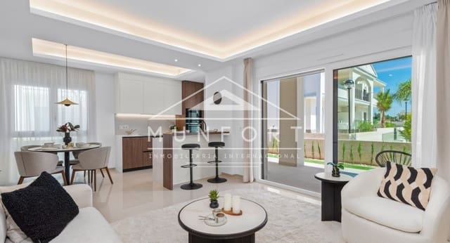 2 chambre Penthouse à vendre à Ciudad Quesada, Rojales avec piscine - 321 000 € (Ref: 9279645)