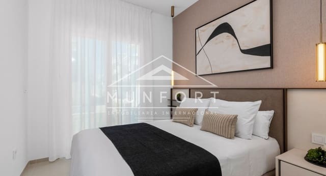 2 chambre Penthouse à vendre à Ciudad Quesada, Rojales avec piscine - 321 000 € (Ref: 9279645)