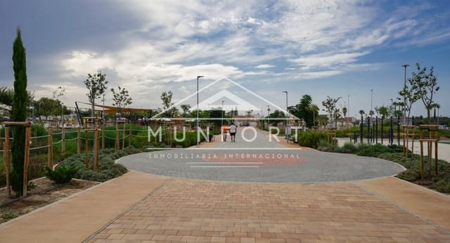 2 camera da letto Appartamento in vendita in El Chaparral - La Siesta - La Torreta, Torrevieja con piscina - 293.000 € (Rif: 9279650)