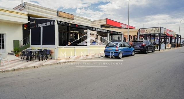 2 camera da letto Appartamento in vendita in El Chaparral - La Siesta - La Torreta, Torrevieja con piscina - 293.000 € (Rif: 9279650)