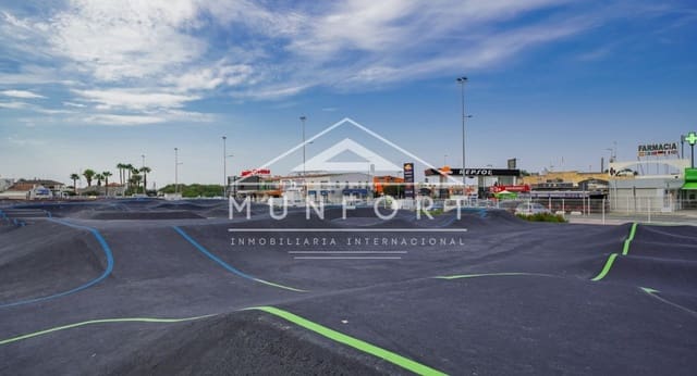 2 camera da letto Appartamento in vendita in El Chaparral - La Siesta - La Torreta, Torrevieja con piscina - 293.000 € (Rif: 9279650)