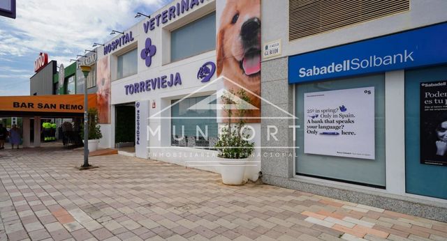 2 soverom Leilighet til salgs i El Chaparral - La Siesta - La Torreta, Torrevieja med svømmebasseng garasje - € 293 000 (Ref: 9279650)