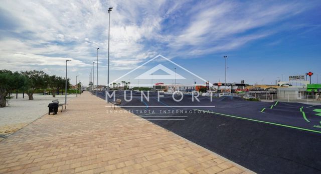 2 soverom Leilighet til salgs i El Chaparral - La Siesta - La Torreta, Torrevieja med svømmebasseng garasje - € 308 000 (Ref: 9279651)