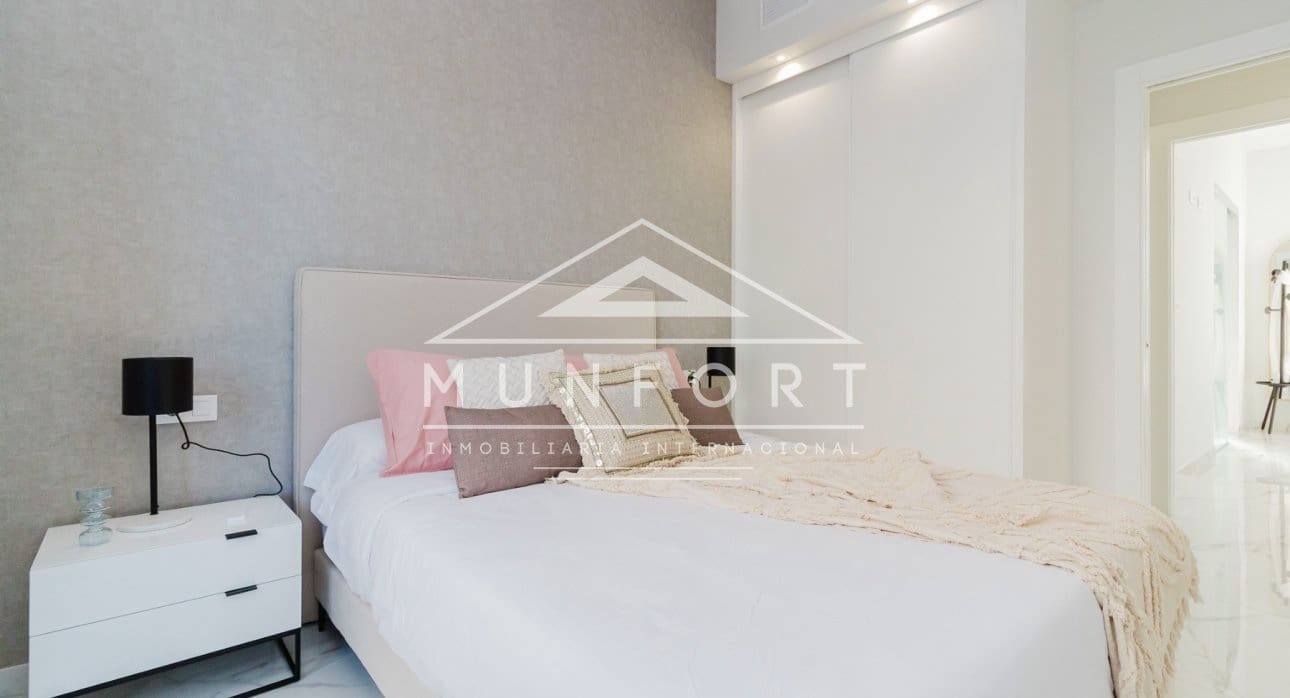 3 slaapkamer Villa te koop in Ciudad Quesada met zwembad - € 496.000 (Ref: 9279654)