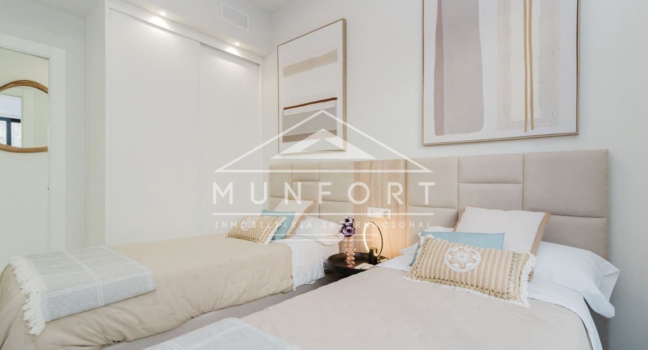 3 slaapkamer Villa te koop in Ciudad Quesada met zwembad - € 496.000 (Ref: 9279654)