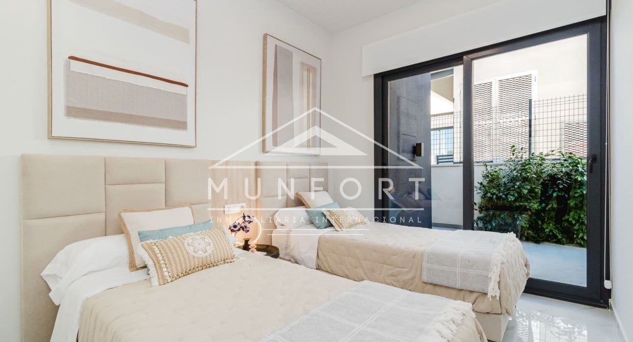 3 slaapkamer Villa te koop in Ciudad Quesada met zwembad - € 496.000 (Ref: 9279654)