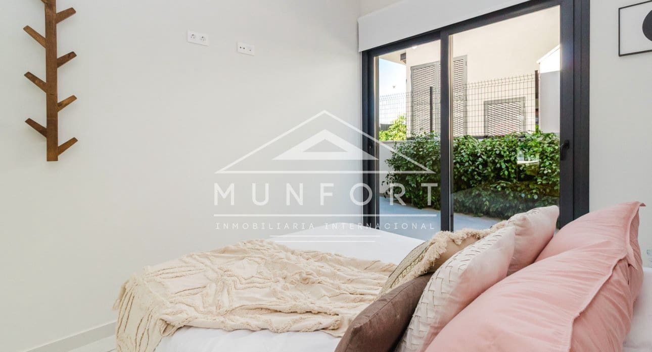 3 slaapkamer Villa te koop in Ciudad Quesada met zwembad - € 496.000 (Ref: 9279654)