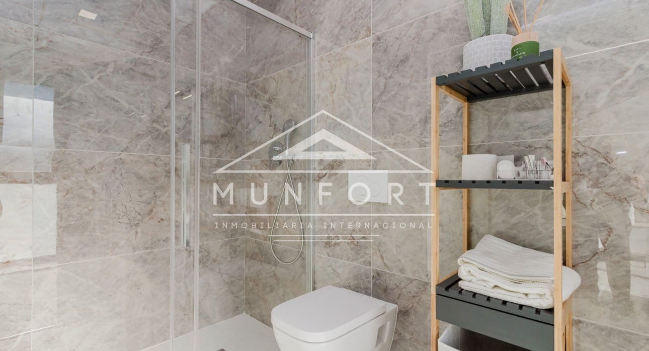 3 slaapkamer Villa te koop in Ciudad Quesada met zwembad - € 496.000 (Ref: 9279654)