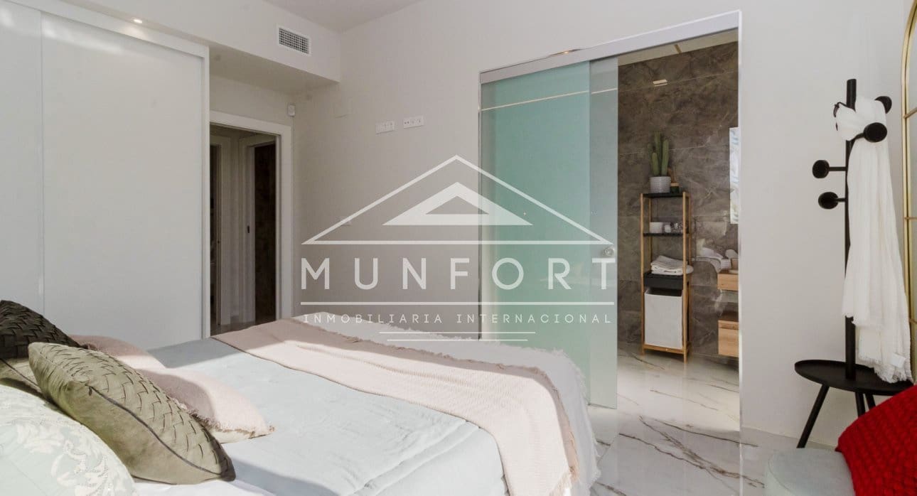 3 slaapkamer Villa te koop in Ciudad Quesada met zwembad - € 496.000 (Ref: 9279654)