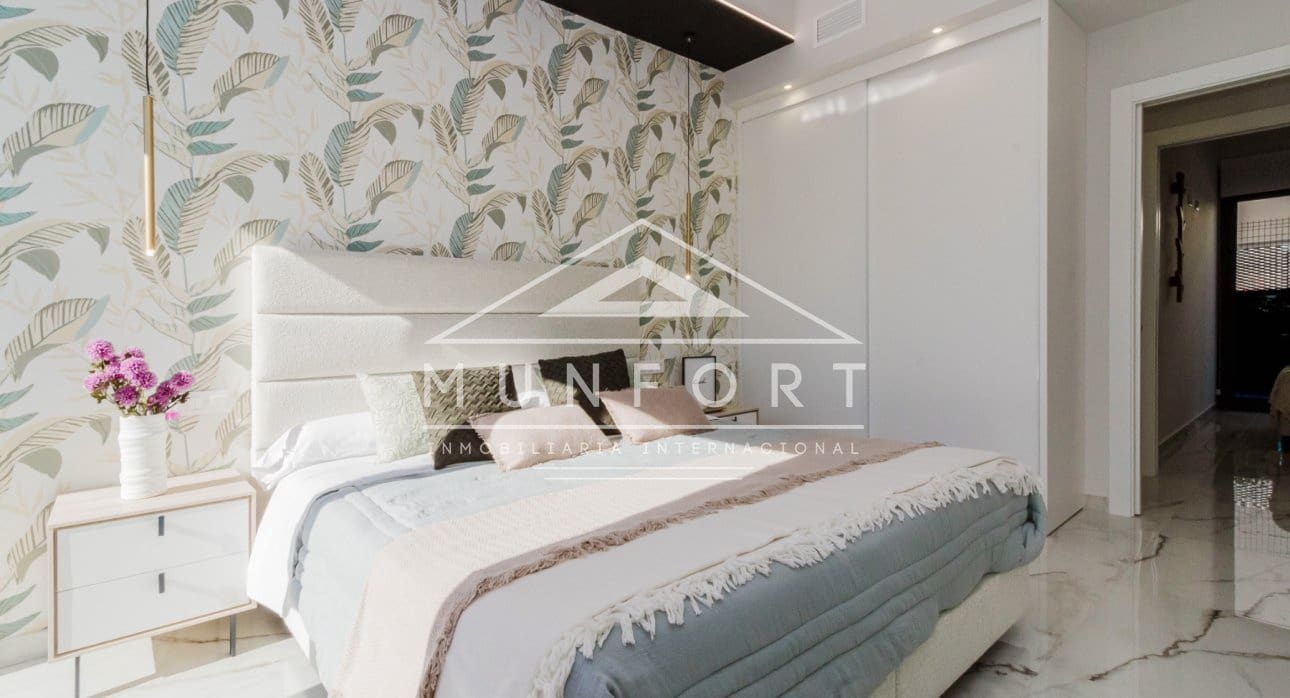 3 slaapkamer Villa te koop in Ciudad Quesada met zwembad - € 496.000 (Ref: 9279654)