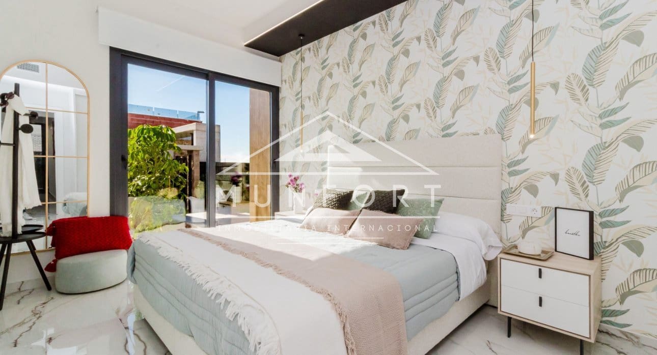 3 slaapkamer Villa te koop in Ciudad Quesada met zwembad - € 496.000 (Ref: 9279654)