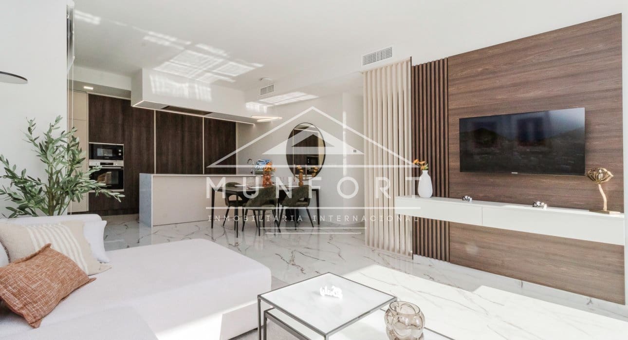 3 slaapkamer Villa te koop in Ciudad Quesada met zwembad - € 496.000 (Ref: 9279654)