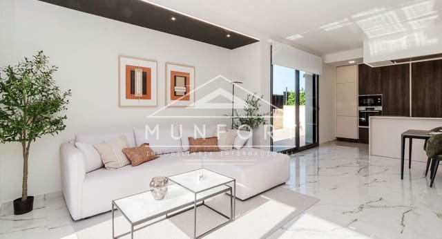 3 slaapkamer Villa te koop in Ciudad Quesada, Rojales met zwembad - € 496.000 (Ref: 9279654)