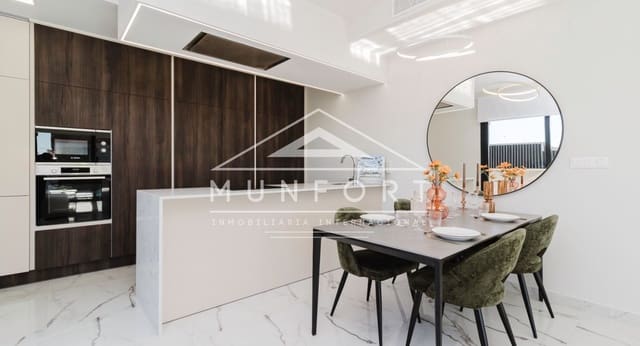 3 slaapkamer Villa te koop in Ciudad Quesada, Rojales met zwembad - € 496.000 (Ref: 9279654)