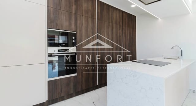 3 slaapkamer Villa te koop in Ciudad Quesada, Rojales met zwembad - € 496.000 (Ref: 9279654)