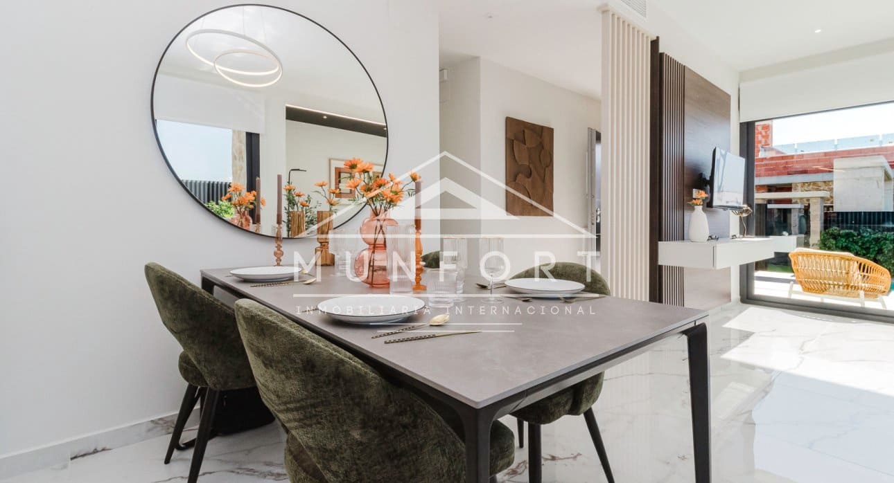 3 slaapkamer Villa te koop in Ciudad Quesada met zwembad - € 496.000 (Ref: 9279654)