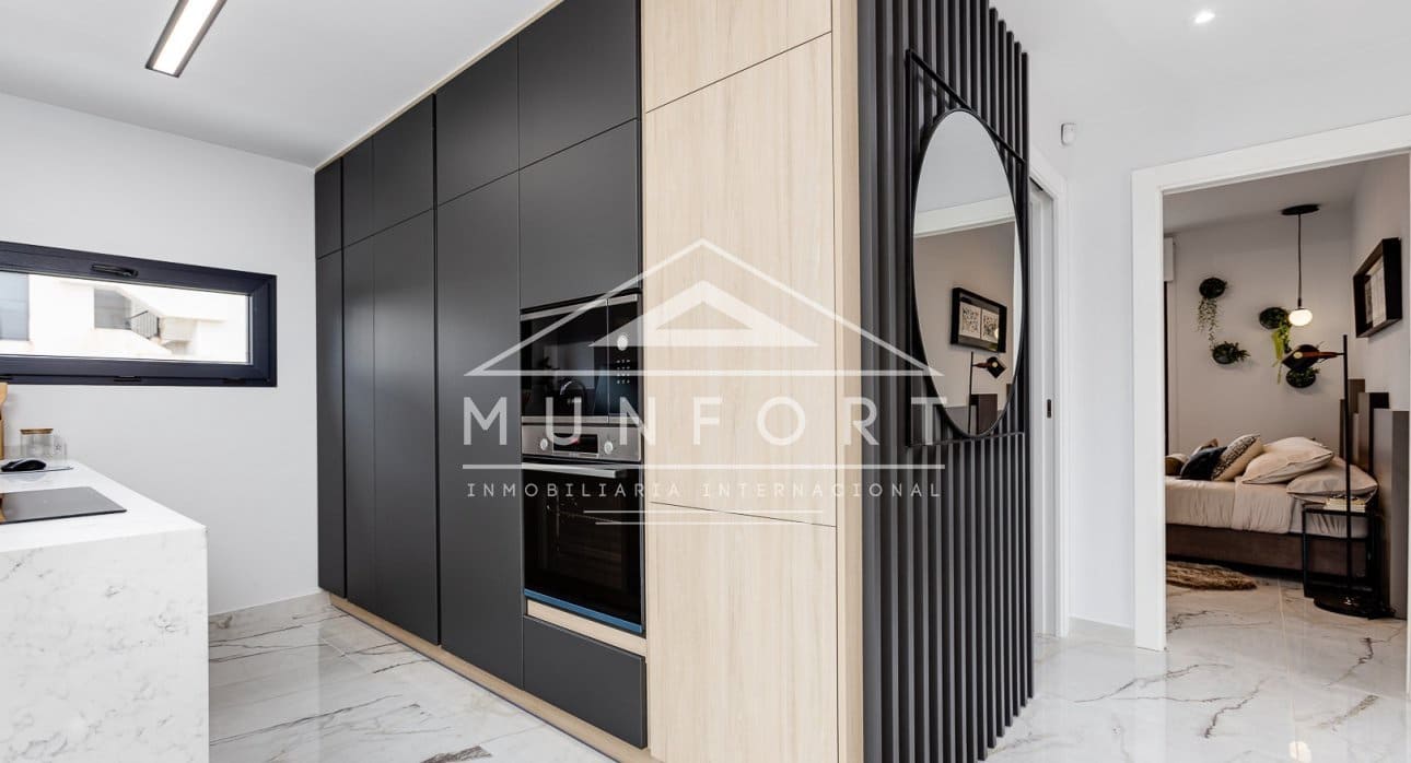 2 slaapkamer Bungalow te koop in Ciudad Quesada met zwembad - € 294.000 (Ref: 9279655)