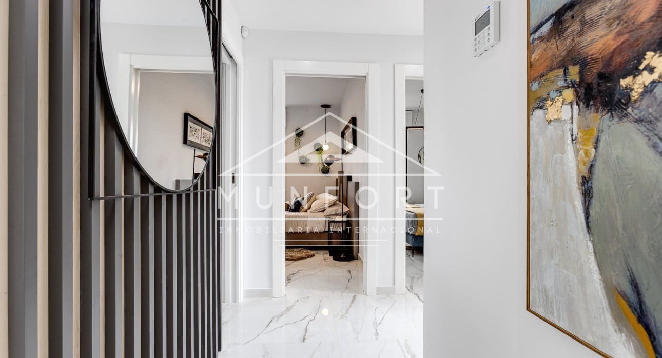 2 slaapkamer Bungalow te koop in Ciudad Quesada met zwembad - € 294.000 (Ref: 9279655)