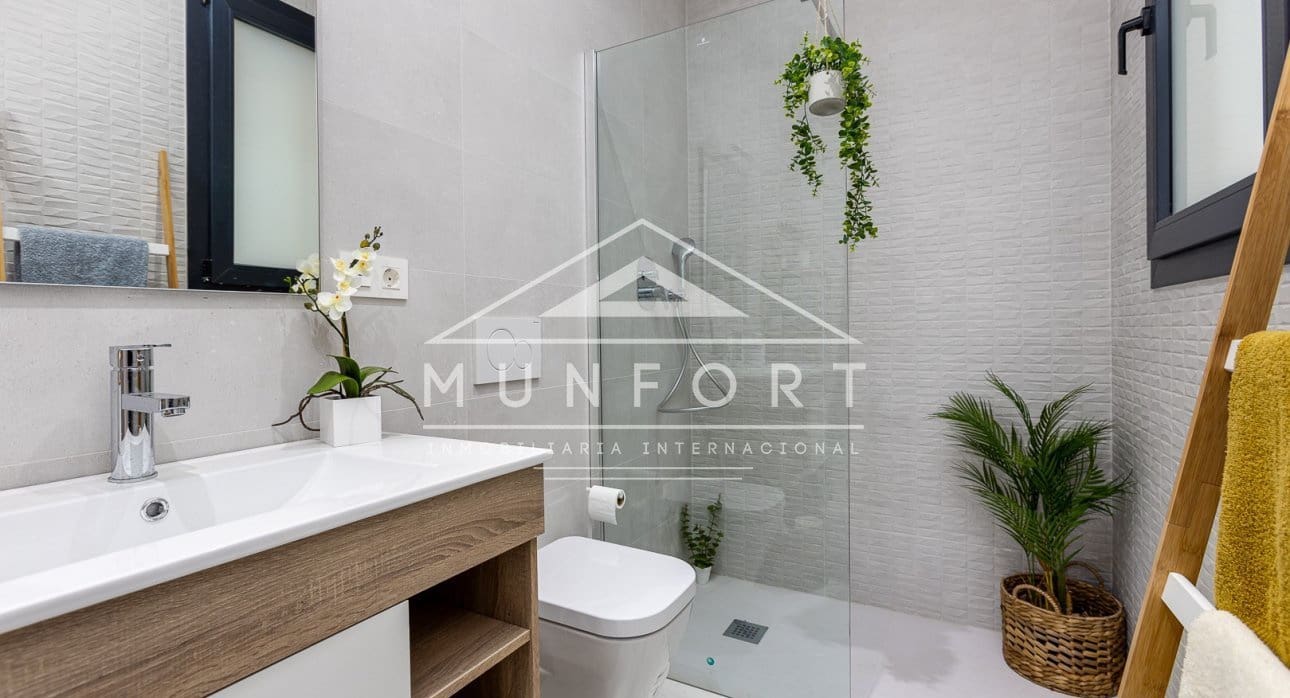 2 slaapkamer Bungalow te koop in Ciudad Quesada met zwembad - € 294.000 (Ref: 9279655)