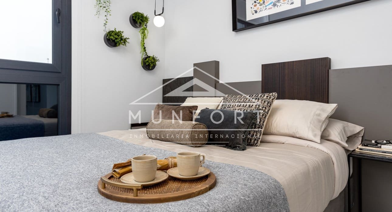 2 slaapkamer Bungalow te koop in Ciudad Quesada met zwembad - € 294.000 (Ref: 9279655)