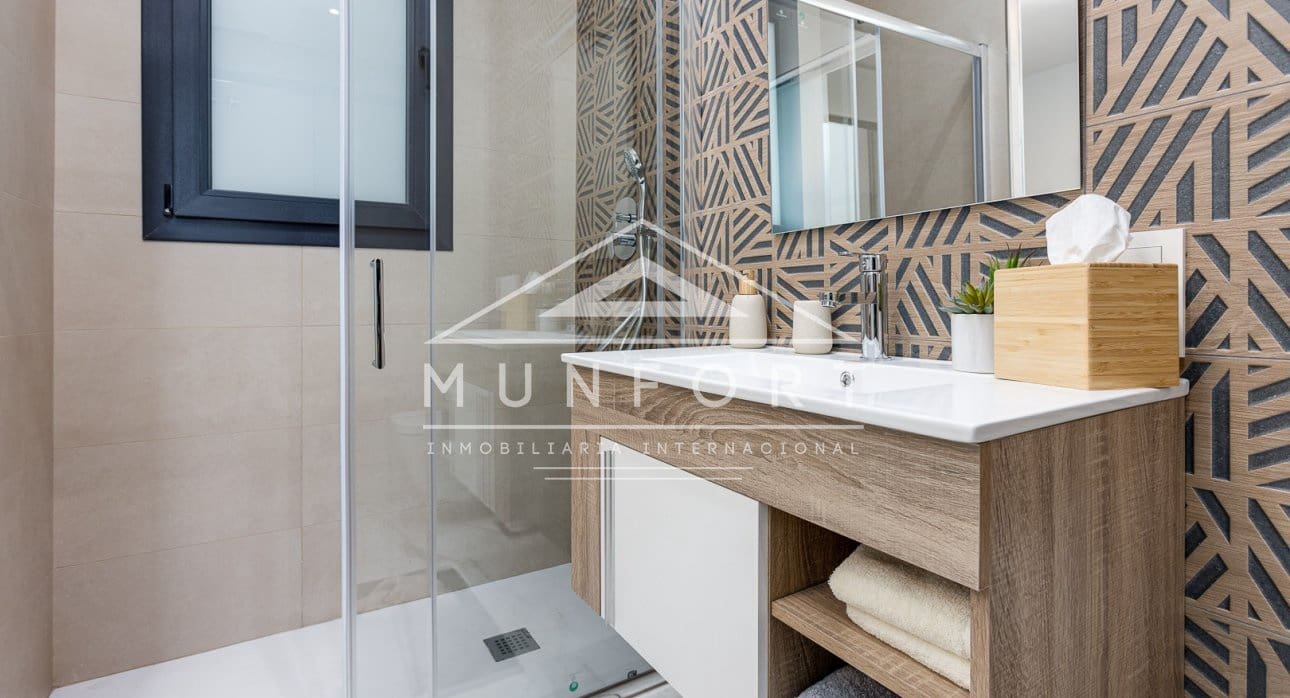 2 slaapkamer Bungalow te koop in Ciudad Quesada met zwembad - € 294.000 (Ref: 9279655)