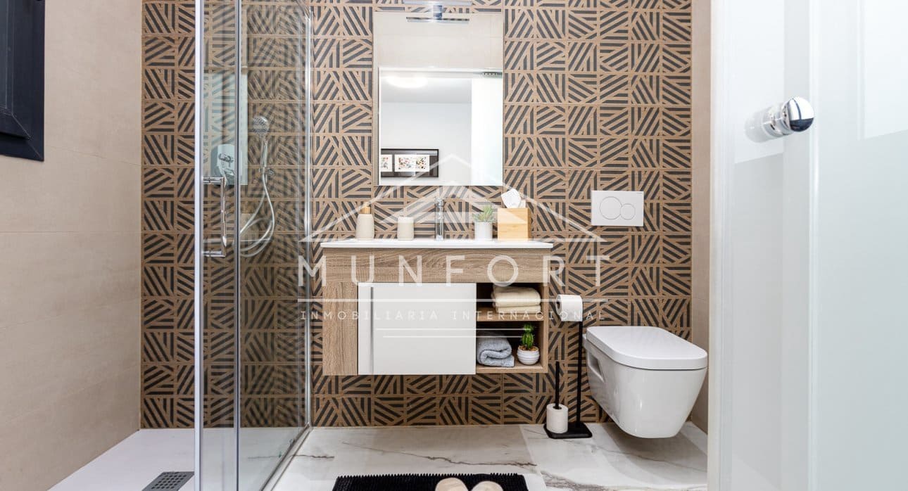 2 slaapkamer Bungalow te koop in Ciudad Quesada met zwembad - € 294.000 (Ref: 9279655)