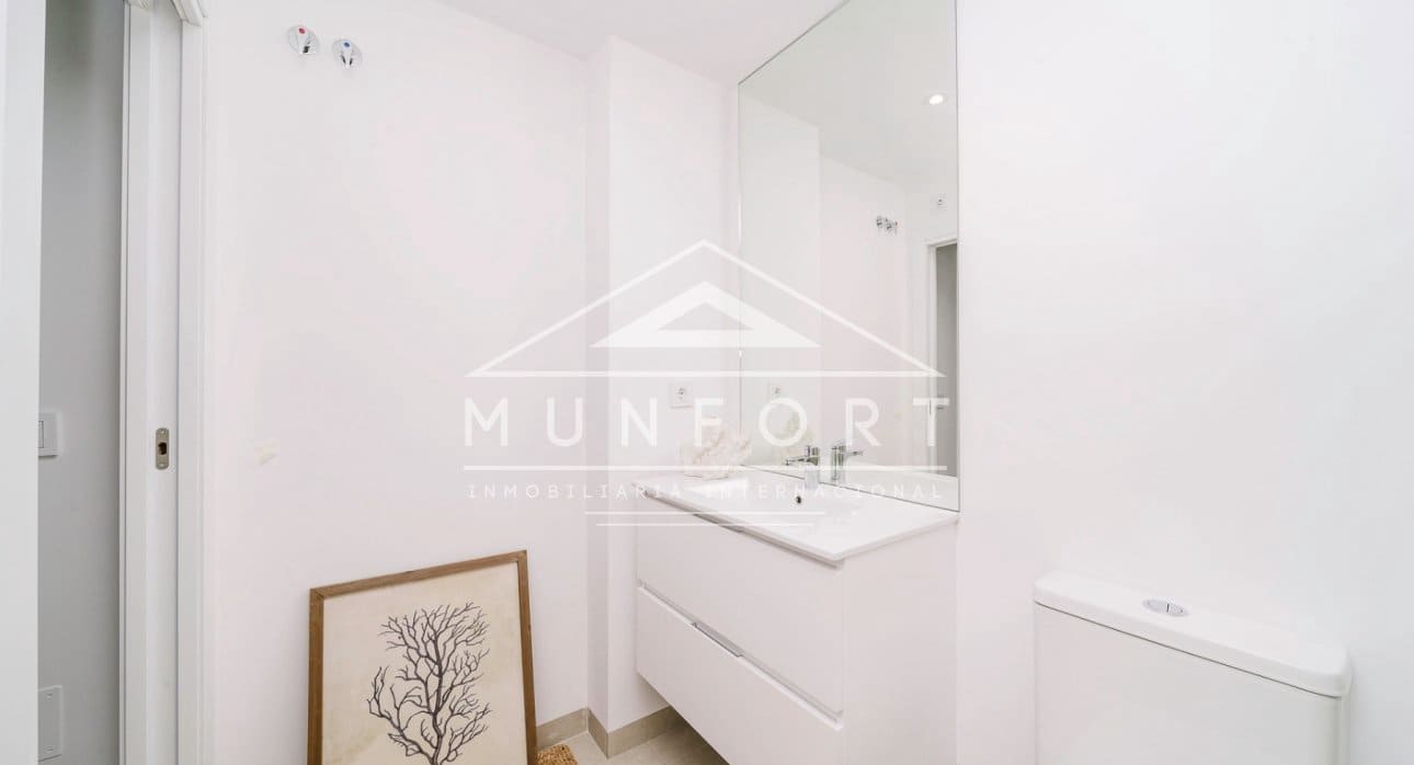 2 camera da letto Attico in vendita in Mar de Cristal con piscina - 325.000 € (Rif: 9279657)