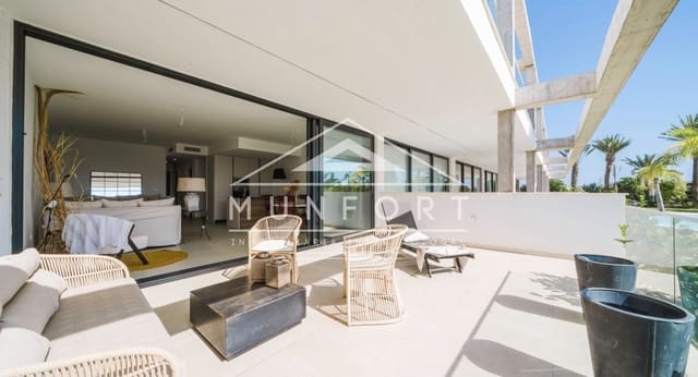 2 camera da letto Attico in vendita in Mar de Cristal, Cartagena con piscina - 325.000 € (Rif: 9279657)