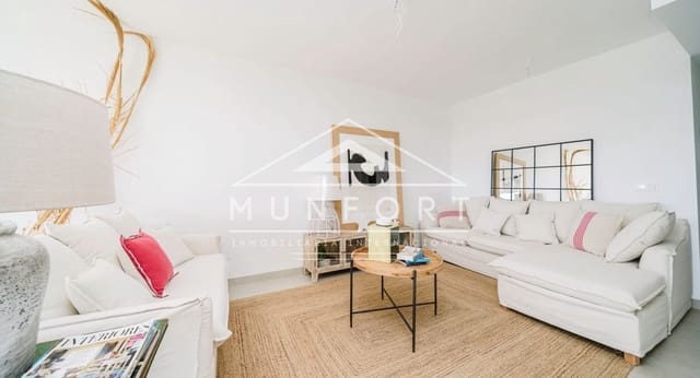 2 camera da letto Attico in vendita in Mar de Cristal, Cartagena con piscina - 325.000 € (Rif: 9279657)