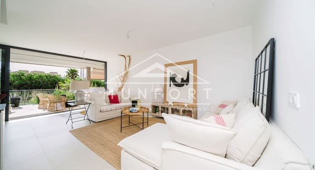 2 camera da letto Attico in vendita in Mar de Cristal, Cartagena con piscina - 325.000 € (Rif: 9279657)