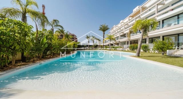 2 camera da letto Attico in vendita in Mar de Cristal, Cartagena con piscina - 325.000 € (Rif: 9279657)