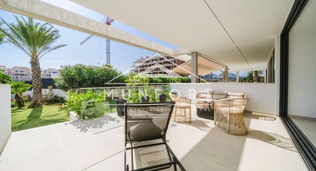 2 camera da letto Attico in vendita in Mar de Cristal, Cartagena con piscina - 325.000 € (Rif: 9279657)