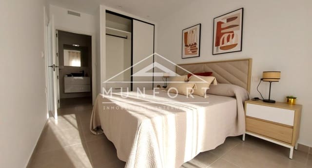 2 bedroom Villa for sale in Roldan, Torre-Pacheco with pool - € 227,500 (Ref: 9279658)