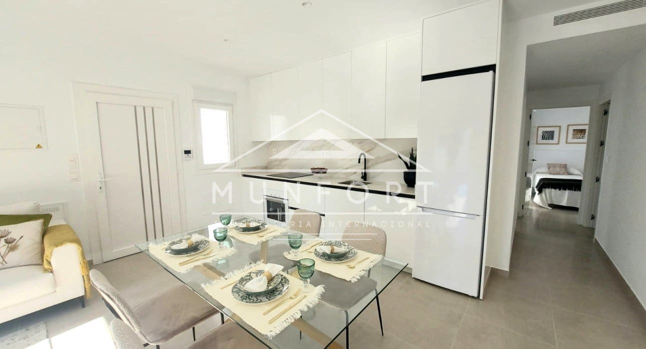 2 makuuhuone Huvila myytävänä paikassa Roldan mukana uima-altaan - 227 500 € (Ref: 9279658)