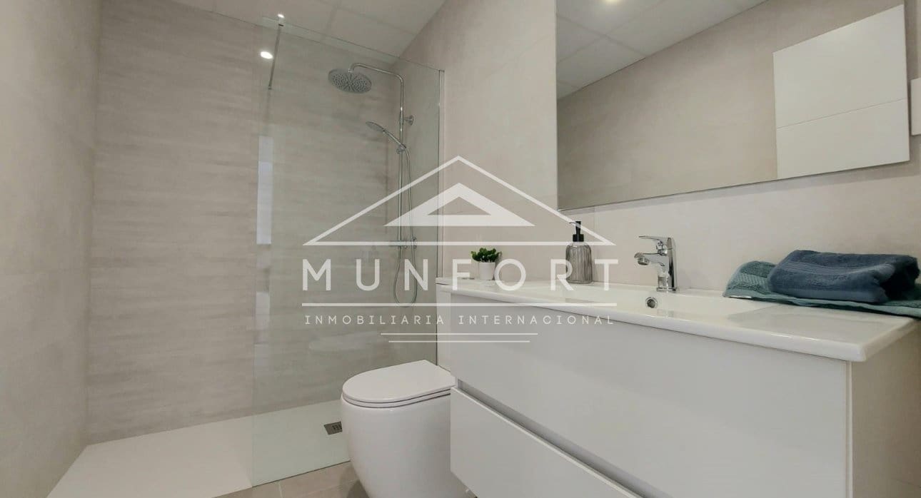 2 makuuhuone Huvila myytävänä paikassa Roldan mukana uima-altaan - 227 500 € (Ref: 9279658)