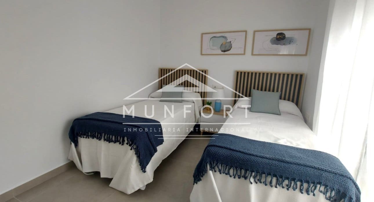 2 makuuhuone Huvila myytävänä paikassa Roldan mukana uima-altaan - 227 500 € (Ref: 9279658)