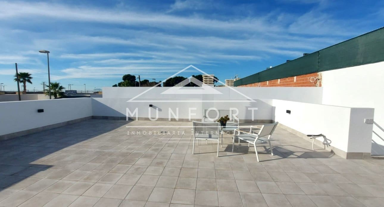 2 makuuhuone Huvila myytävänä paikassa Roldan mukana uima-altaan - 227 500 € (Ref: 9279658)