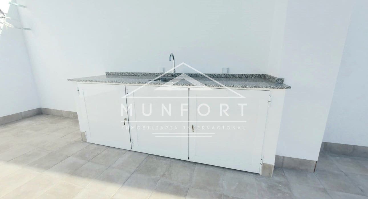 2 makuuhuone Huvila myytävänä paikassa Roldan mukana uima-altaan - 227 500 € (Ref: 9279658)