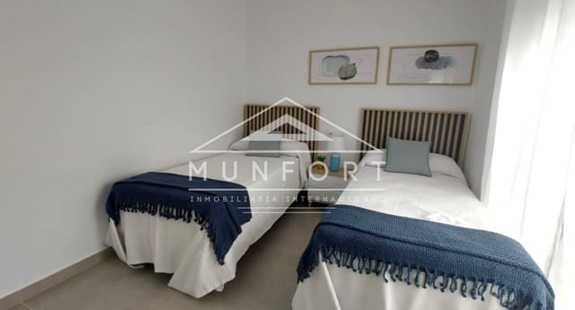 2 bedroom Villa for sale in Roldan, Torre-Pacheco with pool - € 227,500 (Ref: 9279658)