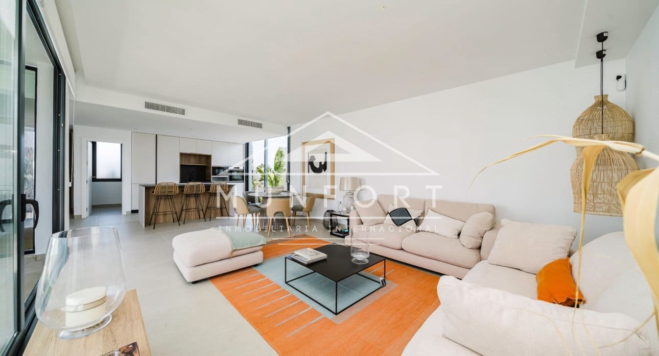 3 slaapkamer Villa te koop in Mar de Cristal met zwembad - € 549.000 (Ref: 9279659)