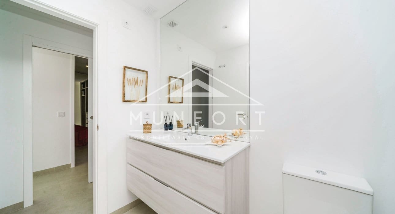 3 slaapkamer Villa te koop in Mar de Cristal met zwembad - € 549.000 (Ref: 9279659)