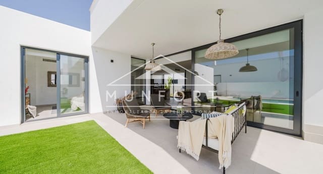 3 slaapkamer Villa te koop in Mar de Cristal, Cartagena met zwembad - € 549.000 (Ref: 9279659)
