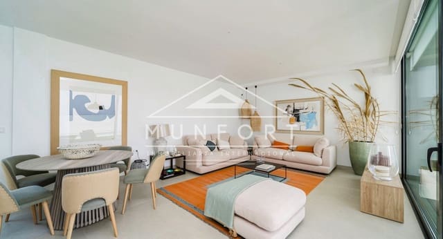 3 slaapkamer Villa te koop in Mar de Cristal, Cartagena met zwembad - € 549.000 (Ref: 9279659)